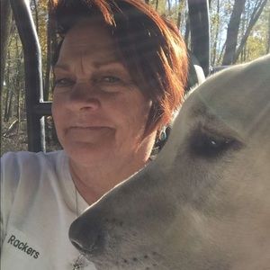 Meet your Posher, Gerri